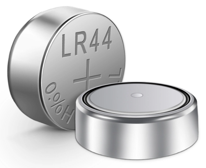 LR44 Battery Replacements