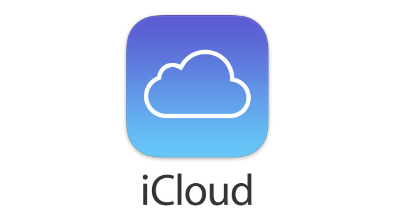 iCloud