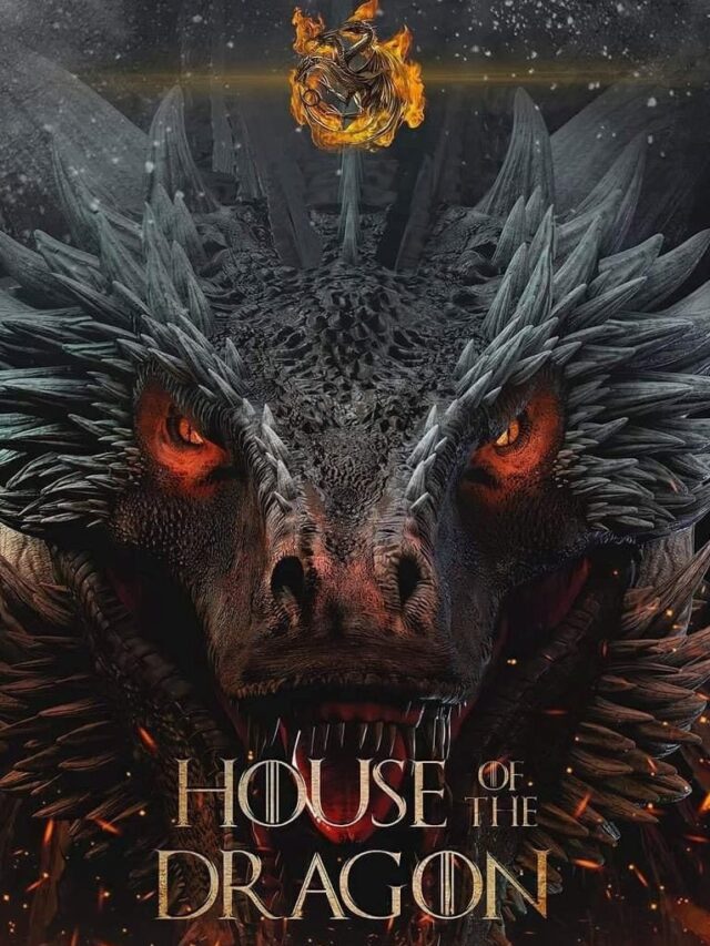 House of the Dragon Soars Back with Brutal Season 2 Premiere